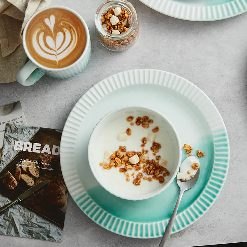 JIWOO Produktionsprozess — Präzision in jedem Detail