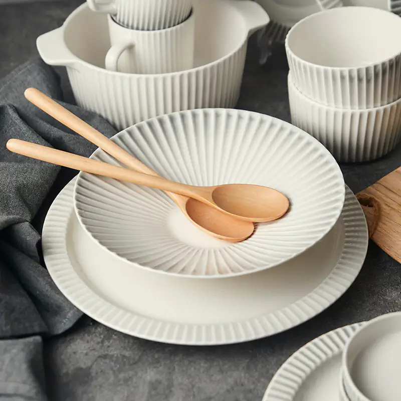 JIWOO Team — Erfahrene Handwerker bei der Arbeit